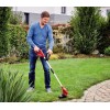 Тример акумуляторний Einhell Classic GC-CT 18/24 Li Kit (10114372)