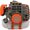 Мотокоса бензинова Limex BT 520ba