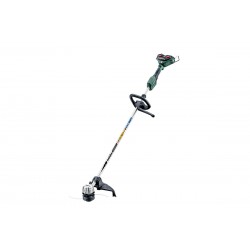 Акумуляторна коса Metabo FSD 36-18 LTX BL 40 (601610850) без АКБ і ЗП