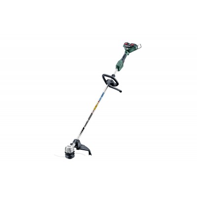 Акумуляторна коса Metabo FSD 36-18 LTX BL 40 (601610850) без АКБ і ЗП