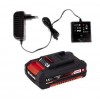 Тример акумуляторний Einhell GC-CT 18/24 Li P (1x1,5Ah)