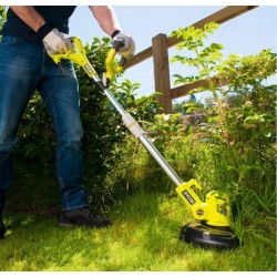 Тример садовий Ryobi RLT4125 телескоп. штанга (5133002791)