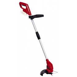 Тример акумуляторний Einhell Classic GC-CT 18/24 Li Kit (10114372)