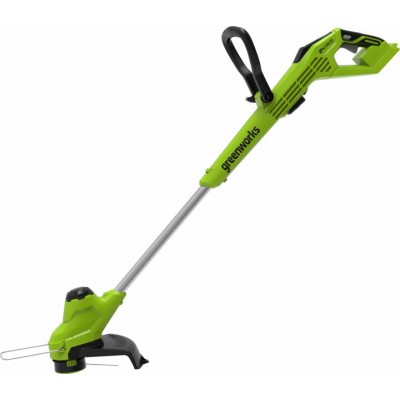 Тример акумуляторний Greenworks G24LT28 без АКБ и ЗП