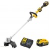 Коса акумуляторна безщітковий DeWALT DCMST561P1