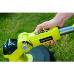 Тример Ryobi ONE + Hybrid RLT1831H20F (5133003710)