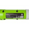 Тример електричний Greenworks GST4530 (2103607)