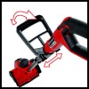 Акумуляторний очищувач поверхні Einhell Expert Plus PICOBELLA (3424200)