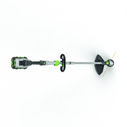 Акумуляторний триммер EGO ST1401E-ST KIT (0260101004)