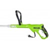 Тример електричний Greenworks GST4530 (2103607)