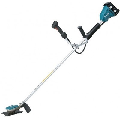 Акумуляторна коса Makita DUR365UPM2