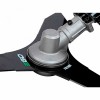 Тример EGO MST1500E-B (без акумулятора і ЗП)