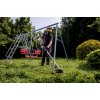 Акумуляторна коса Metabo RTD 18 LTX BL 30 (601720850) (без АКБ та ЗП)