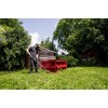 Акумуляторна коса Metabo RTD 18 LTX BL 30 (601720850) (без АКБ та ЗП)