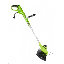 Тример електричний Greenworks GST4530 (2103607)