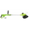 Тример електричний Greenworks GST4530 (2103607)
