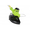 Тример електричний Greenworks GST4530 (2103607)