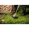 Акумуляторна коса Metabo RTD 18 LTX BL 30 (601720850) (без АКБ та ЗП)