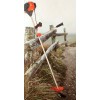 Мотокоса з бензиновим двигуном Limex BT 434ea