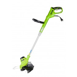 Тример електричний Greenworks GST4530 (2103607)