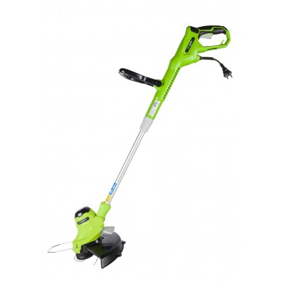 Тример електричний Greenworks GST4530 (2103607)