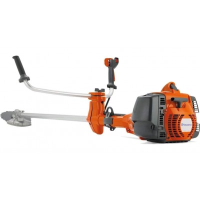 Мотокоса (кущоріз) Husqvarna 555Fx