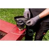 Акумуляторна коса Metabo RTD 18 LTX BL 30 (601720850) (без АКБ та ЗП)