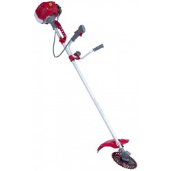 Мотокоса Vitals Professional BK 6232pa heavy duty