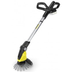 Акумуляторне пристрій для видалення бур'янів Karcher WRE 18-55 (1.445-244.0) без АКБ та ЗП