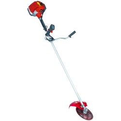 Мотокоса Vitals Professional BK 640 Premium Edition (57607)