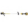 Коса акумуляторна DeWALT DCMST561N без АКБ и ЗП