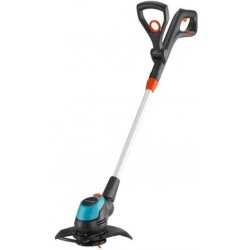 Тример акумуляторний Gardena EasyCut 23/18V P4A Set (14700-20.000.00)