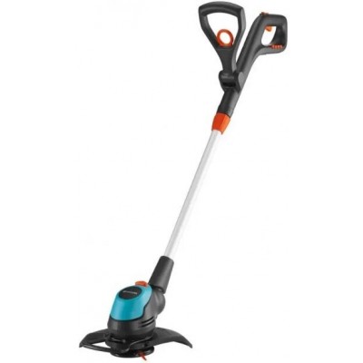 Тример акумуляторний Gardena EasyCut 23/18V P4A Set (14700-20.000.00)