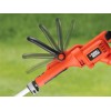 Тример електричний BLACK & DECKER GL8033