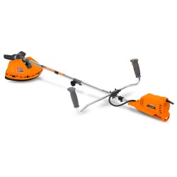 Коса електрична Daewoo DABC 1700E