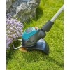 Тример акумуляторний Gardena EasyCut 23/18V P4A Set (14700-20.000.00)