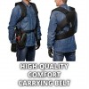 Акумуляторний тример-коса Einhell Agillo 18/200 Kit (10105668)