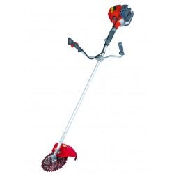 Мотокоса Vitals Professional BK 640 Premium Edition (57607)