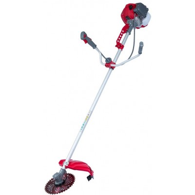 Мотокоса Vitals Professional BK 6232pa heavy duty