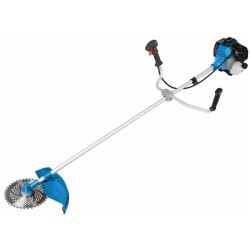 Мотокоса BauMaster BT-9043S