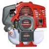 Мотокоса Vitals Professional BK 4123AVs Launcher II (118599)