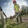 Коса акумуляторна DeWALT DCMST561N без АКБ и ЗП