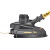 Акумуляторний тріммер DeWALT DCM571N (без акумулятора і ЗП)