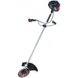 Мотокоса Vitals Master BK 553 Black Edition (117088)