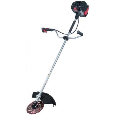 Мотокоса Vitals Master BK 553 Black Edition (117088)