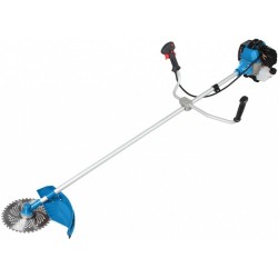 Мотокоса BauMaster BT-9052S