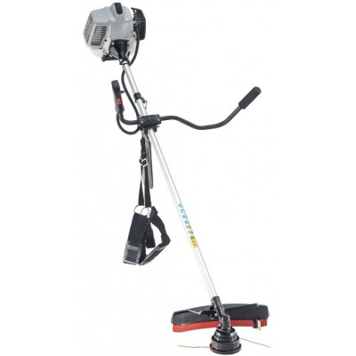 Бензинова мотокоса AL-KO Comfort BC 400 B (113784)