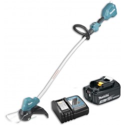 Акумуляторна коса Makita DLXMUA189E