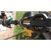 Акумуляторний тріммер DeWALT DCM571N (без акумулятора і ЗП)