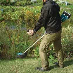 Акумуляторна коса Makita DUR 365 UZ (без акумулятора і ЗП)